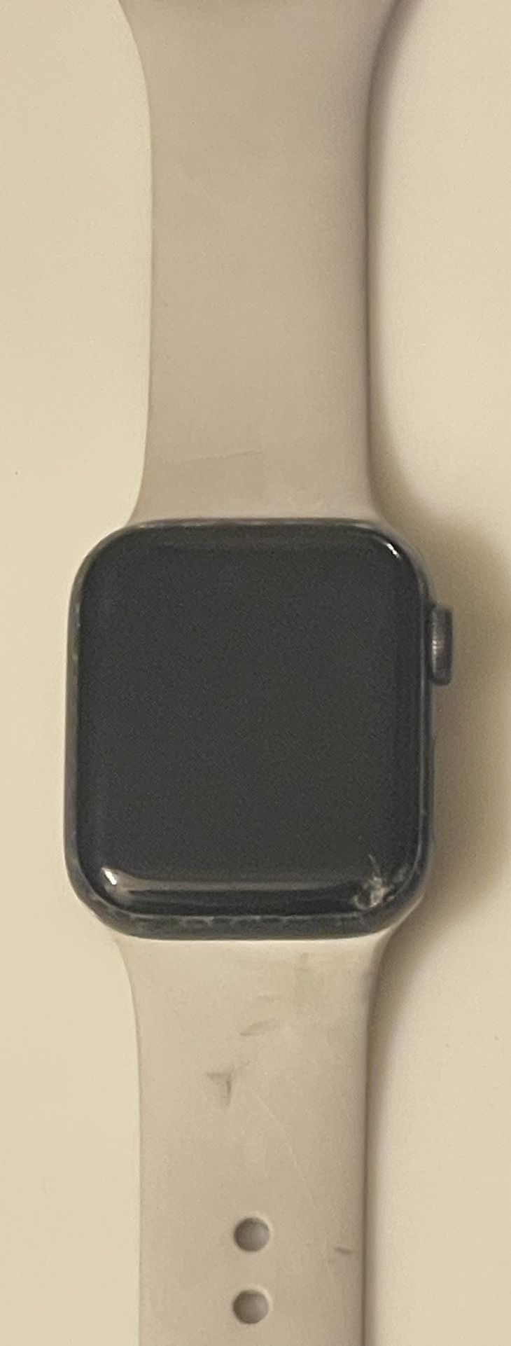 Apple Watch SE Nike