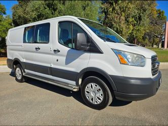 2016 Ford Transit-250