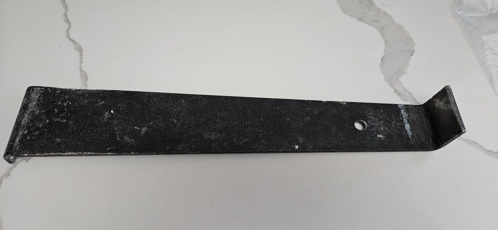 16.25 in. Long Pro Pull Bar with 3 in. Pull Edge for Vinyl, Laminate and Wood Floors