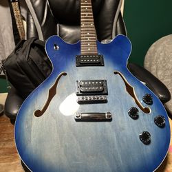 Oscar Schmidt Delta King 