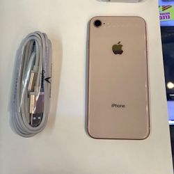 iPhone 8 Unlocked 