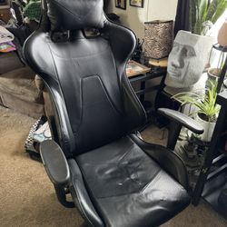 Gamer Chair