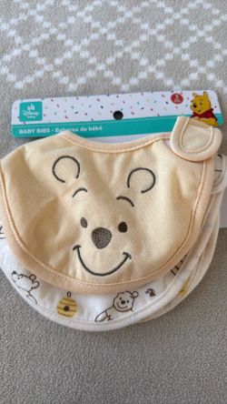 Baby Bibs