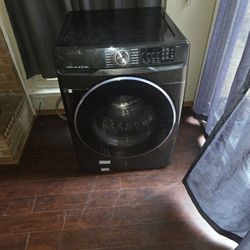 Samsung Smart Washing Machine 