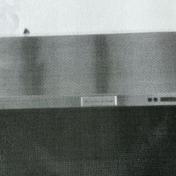 Kitchen Aid KVUB606DSSO Stainless Steel 36” CookTop Hood $295