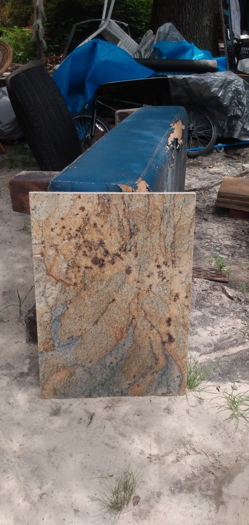 Marvelous Marcus's Marble