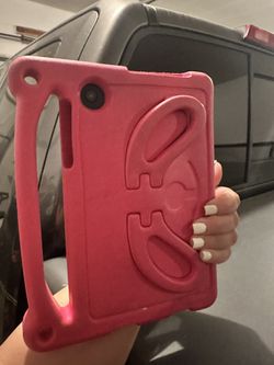 Tablet .