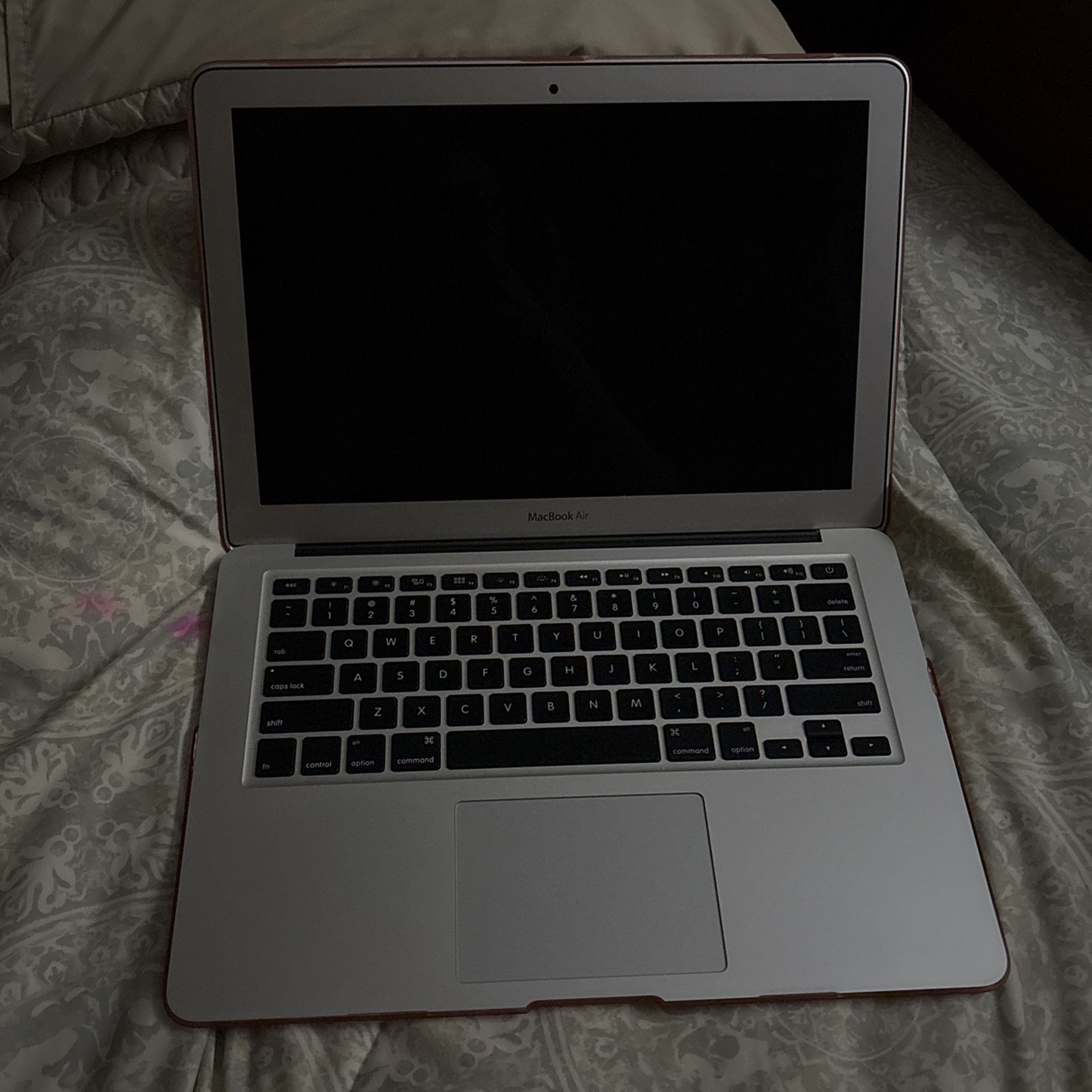 Macbook air