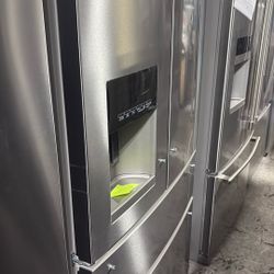 Whirlpool Refrigerator 
