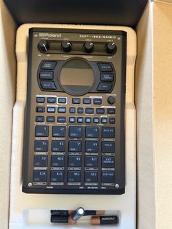 Roland SP-404MkII