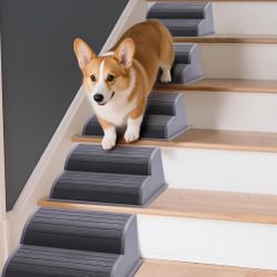 2-Step Modular Dog Ramp