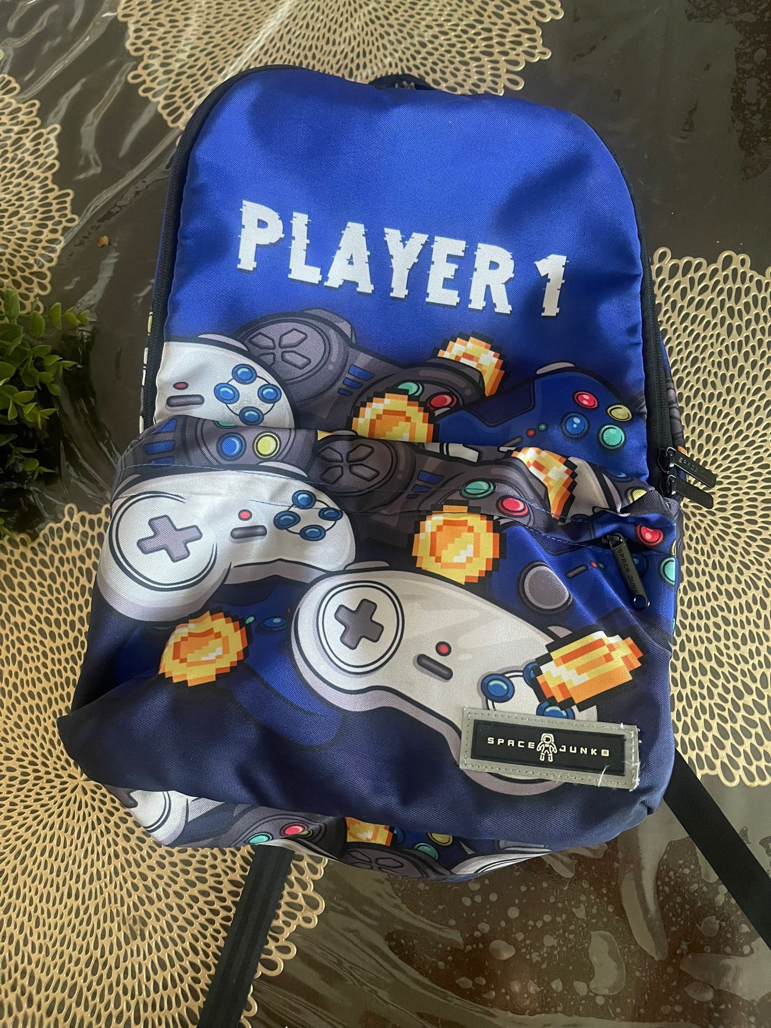 Mochila
