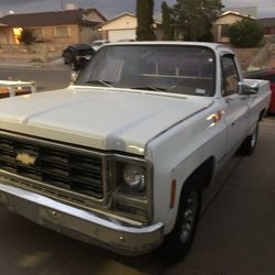 1979 Chevy