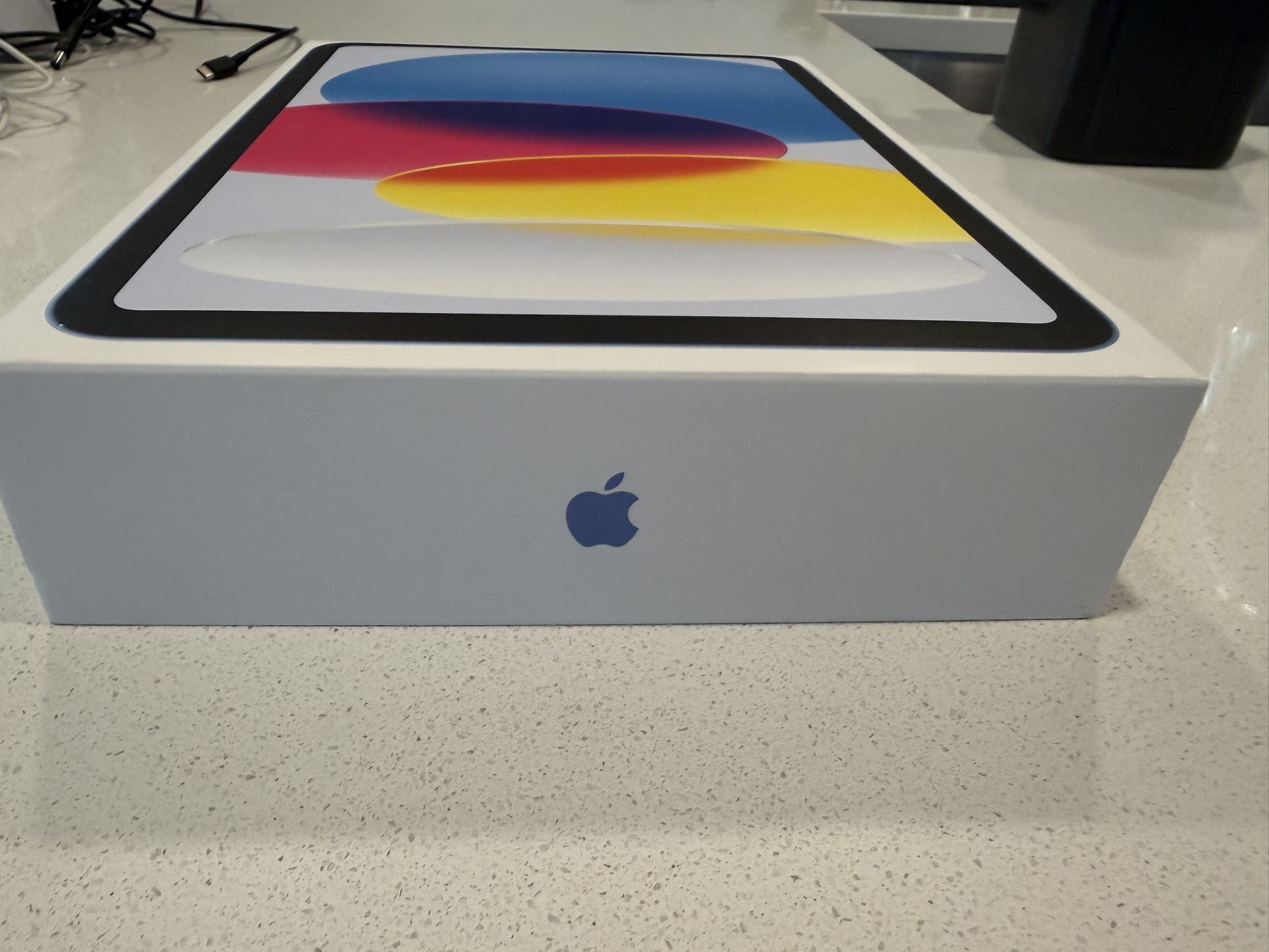 Vendo iPad A16 Wi-Fi Cellular