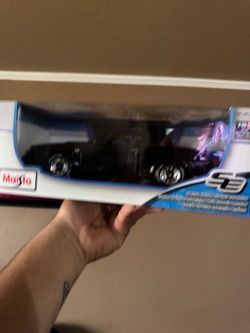 Maisto SE Special Edition Die-Cast Car