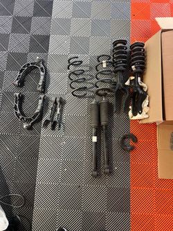 2017-2023 Tesla model 3 OEM suspension kit