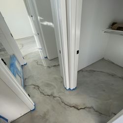 Epoxy Floors