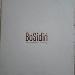 Bosidin Hair Laser Removal 