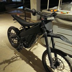 Talaria X3 Street Legal Edition