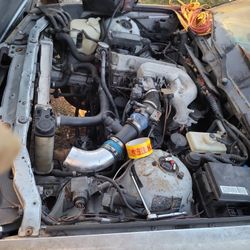 Parts Out Take The Whole Car Many Good Used Parts  BMW E36 318I 325I 323I