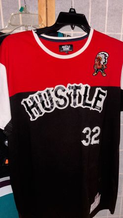 Hustle Gang T Shirt