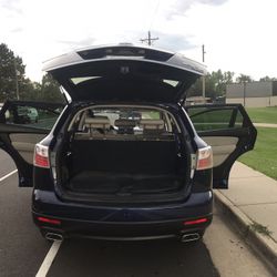 2010 Mazda Cx-9