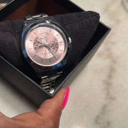 Coach Watch 