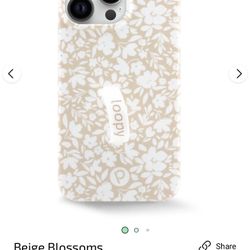 Loopy Phone Case: iPhone 14 Pro Max