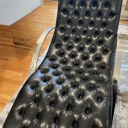 Cozy Chill Chair 