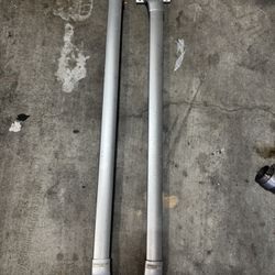 QX60 Factory Roof Rack