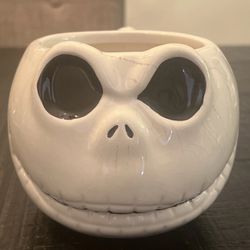 Nightmare Before Christmas Jack Skellington Oversized Mug