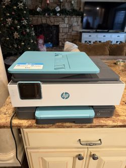 HP Office Jet Pro all In One