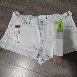 Womens Shorts