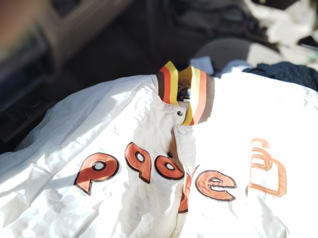 Vintage Padre Jacket