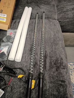 Light bars