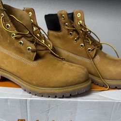 Timberline Boots WOMEN'S/FEMMES