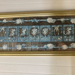 Welcome Angels Mirror
