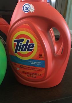 Tide