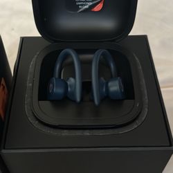 Powerbeats Pro