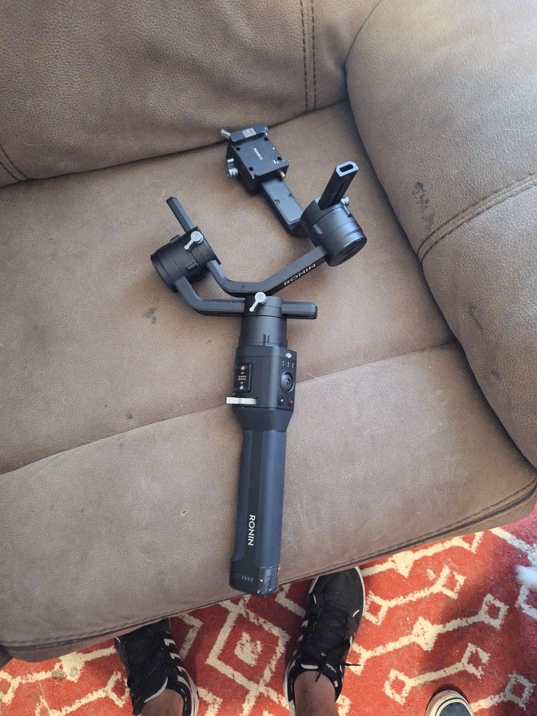 Dji Ronin RS 3