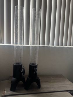 Drink dispensers
