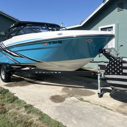 2023 Bayliner VR4