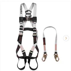 Safety Harness $80.00