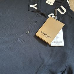 Burberry Polo Shirts Authentic 