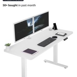 60 x 24 Vivo standing desk