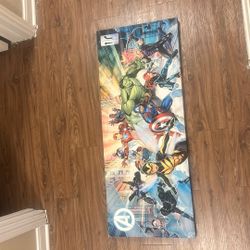 Marvel Canvas 