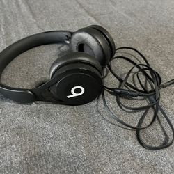 Beats headphone 