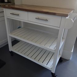 Kitchen Cart/Island