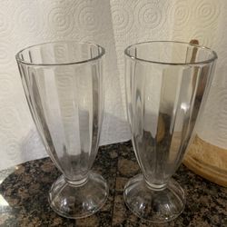Milkshake Cups