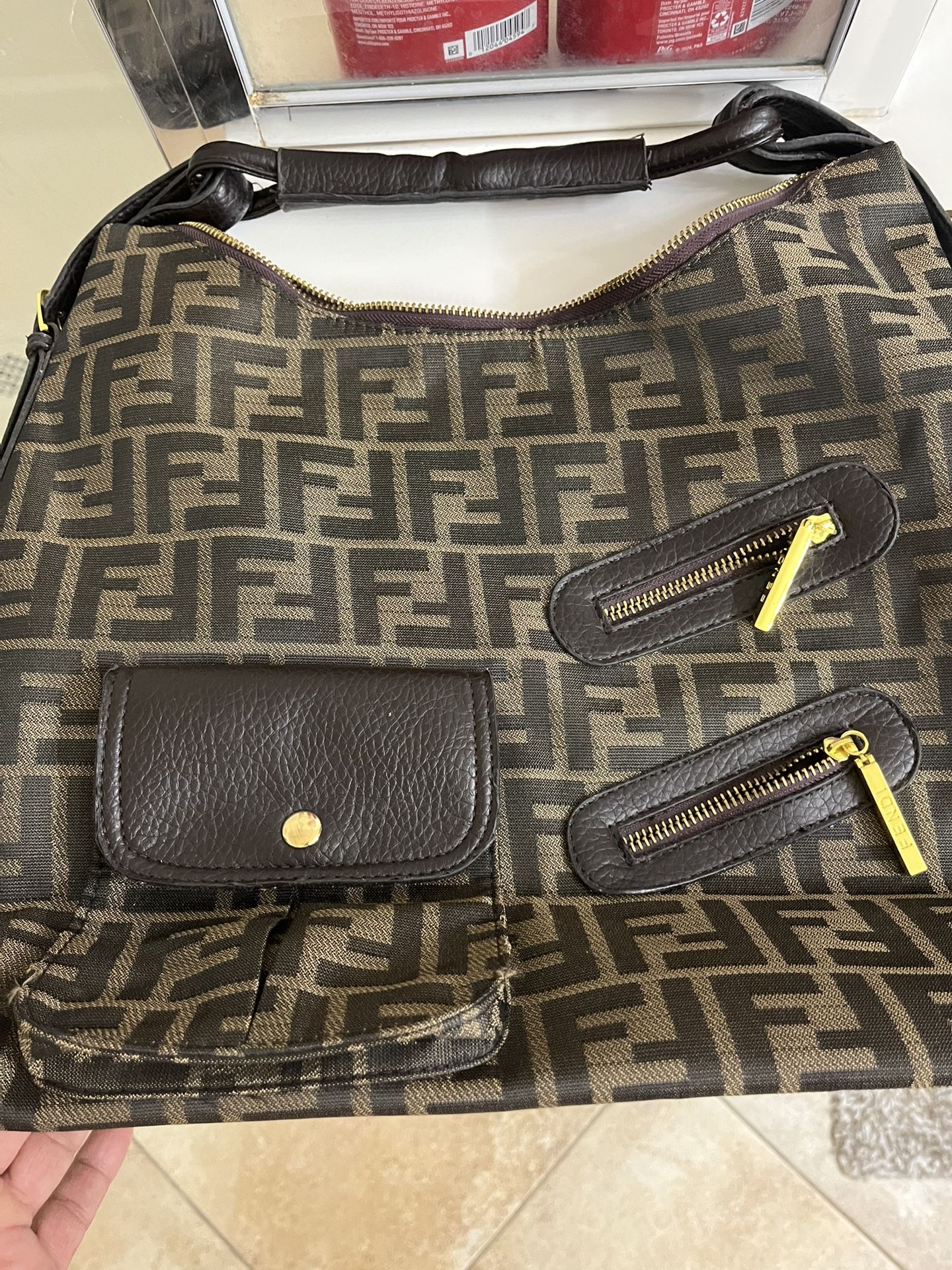 Fendi Bag